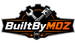 BuiltByMDZ – Inicio